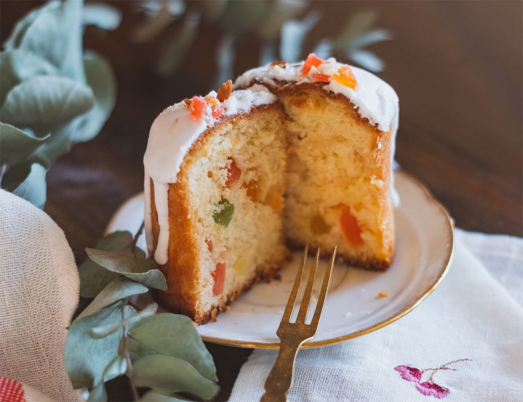 Коли пекти паску у 2025 році &ndash; головні правила та заборони.