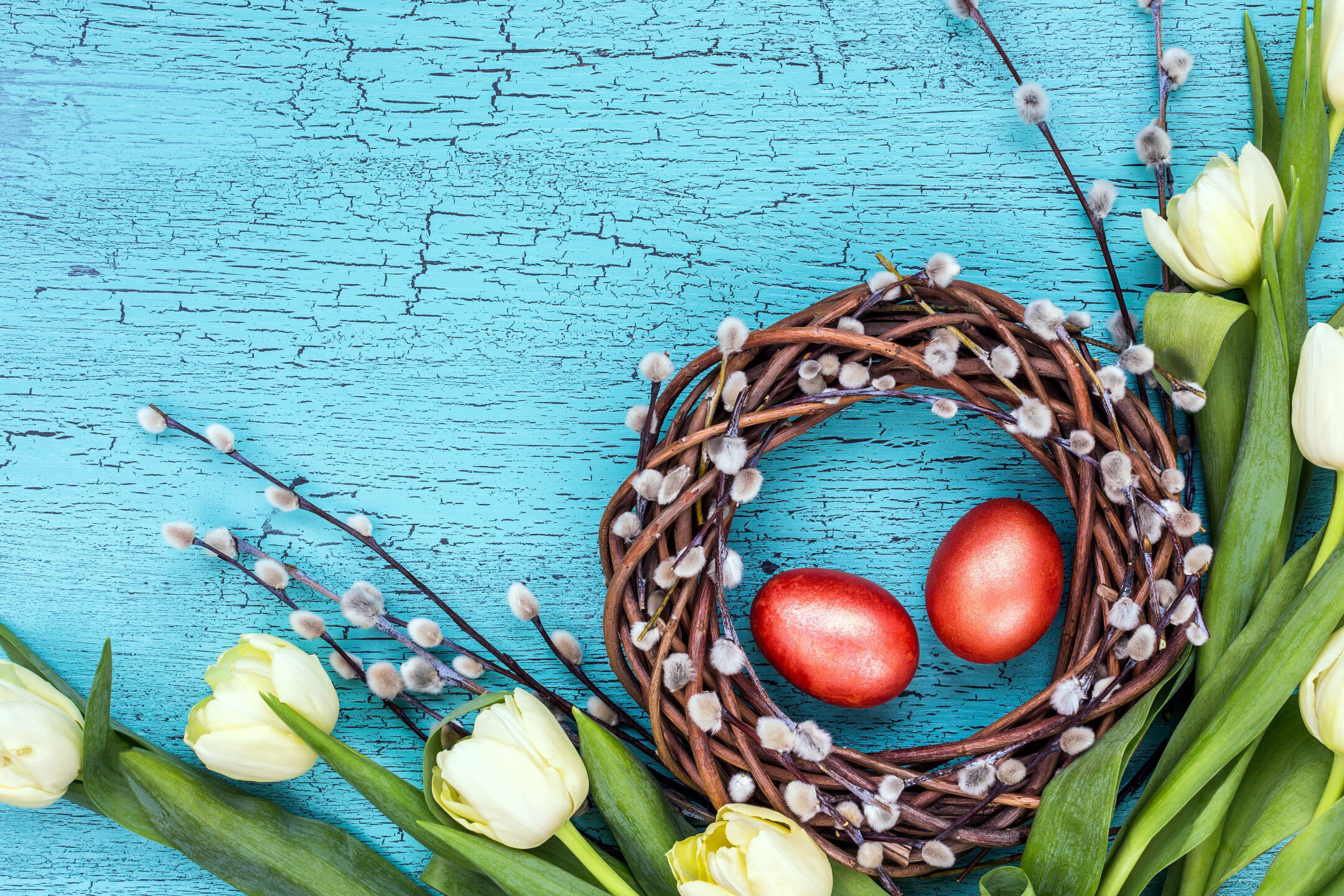 Когда Вербное воскресенье в 2025 году: традиции, приметы и главные запреты.