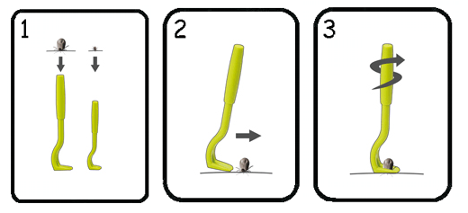 Что иметь в аптечке для безопасного удаления клеща