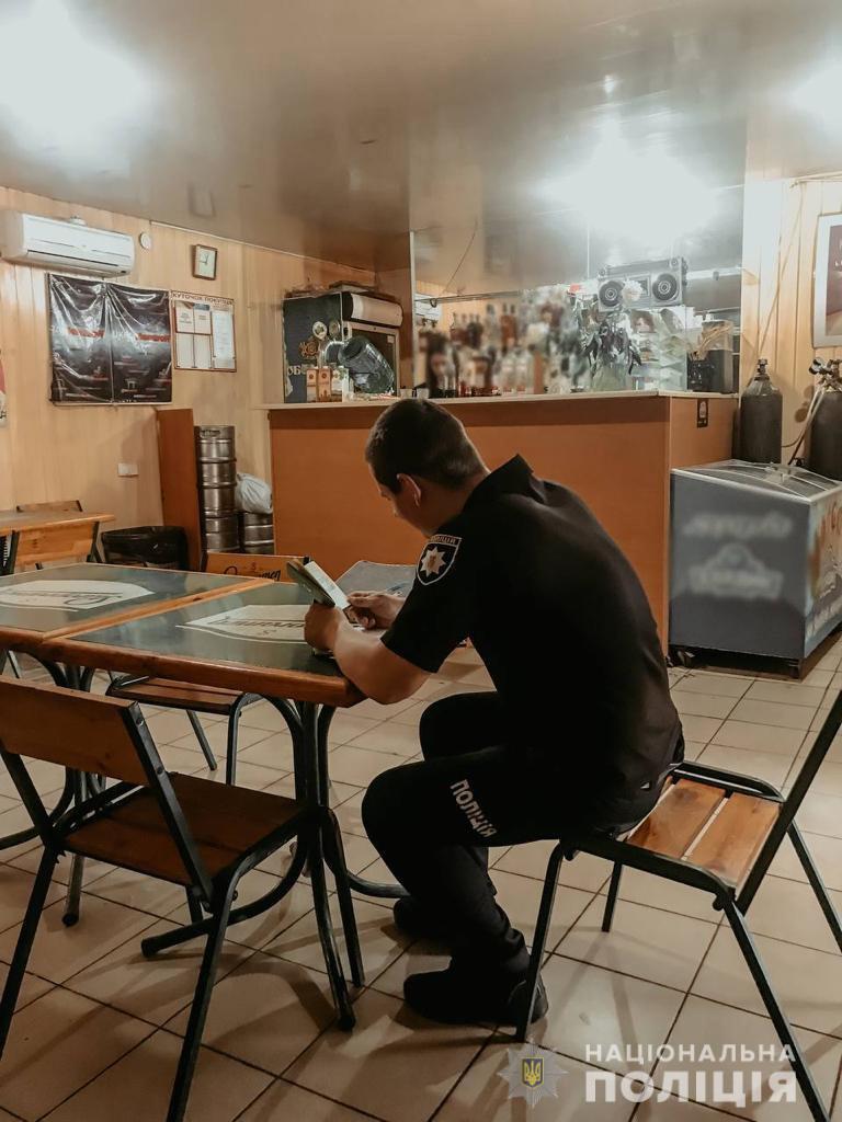 В Харькове на Центральном рынке продавали гуманитарку.