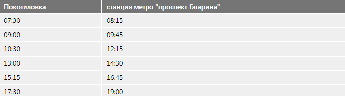 Расписание и стоимость: какие маршрутки курсируют в Харьков из пригорода фото 14 13