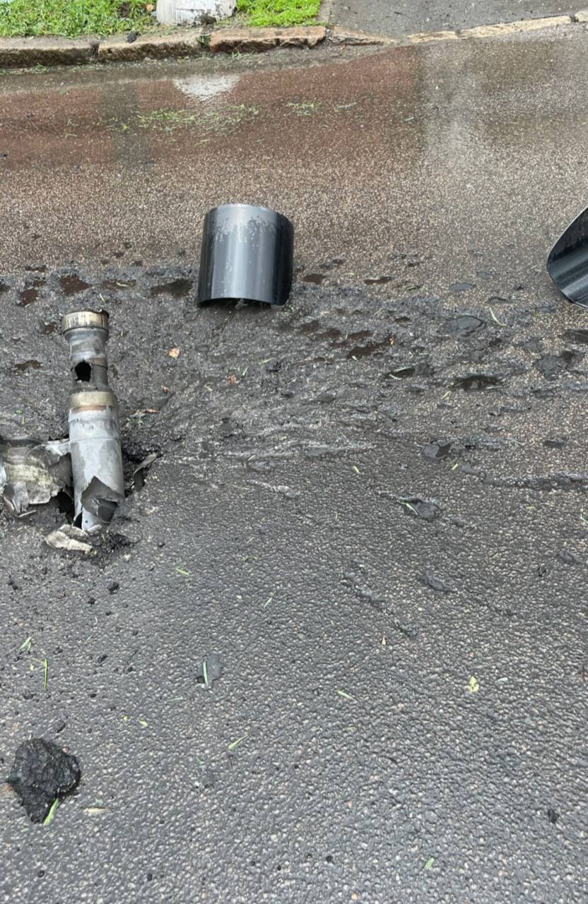 Відомо про п'ятьох загиблих: росіяни обстріляли центр Харкова та спальний район Салтівку.