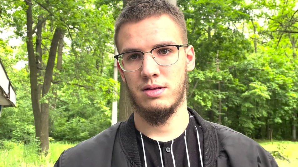 Батько семи дітей: під час обстрілу Харкова 26 травня загинув співробітник ХАІ.