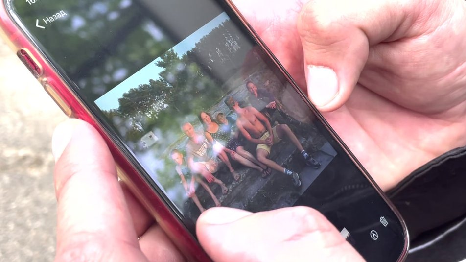 Батько семи дітей: під час обстрілу Харкова 26 травня загинув співробітник ХАІ.