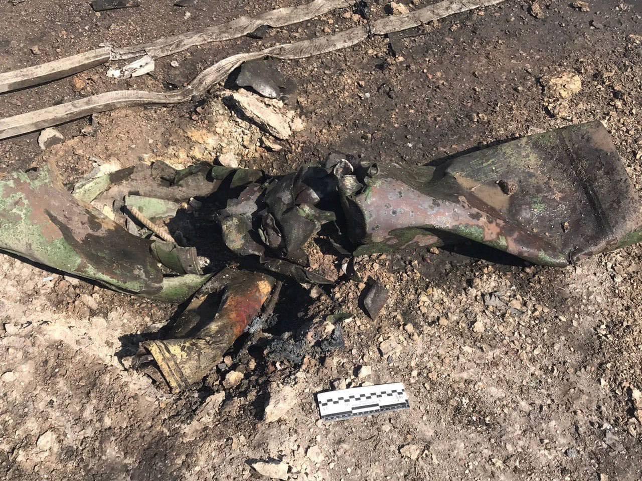 Індустріальний район зазнав масового обстрілу, є постраждалі.