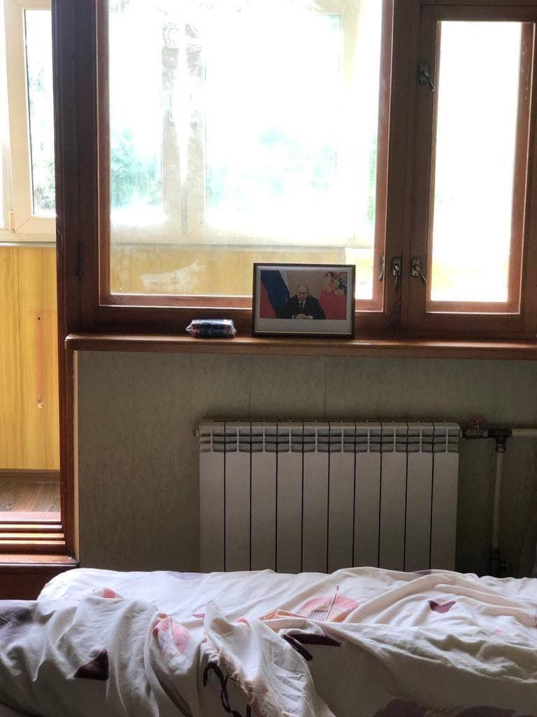 Поддерживали вторжение и благодарили Путина: в Харькове обнаружили двух любителей "русского мира".