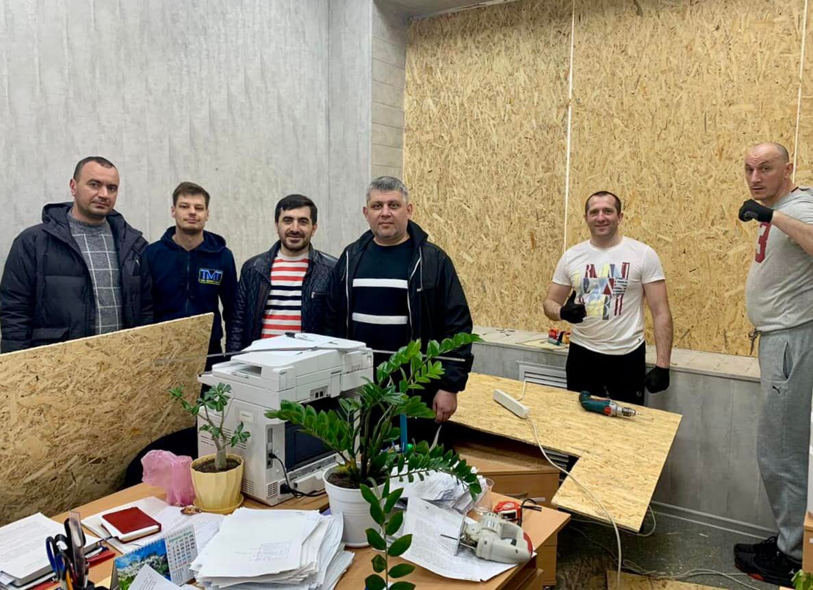 Паспорт, гражданство, замена фотографии: как работает Миграционная служба Харьковской области.