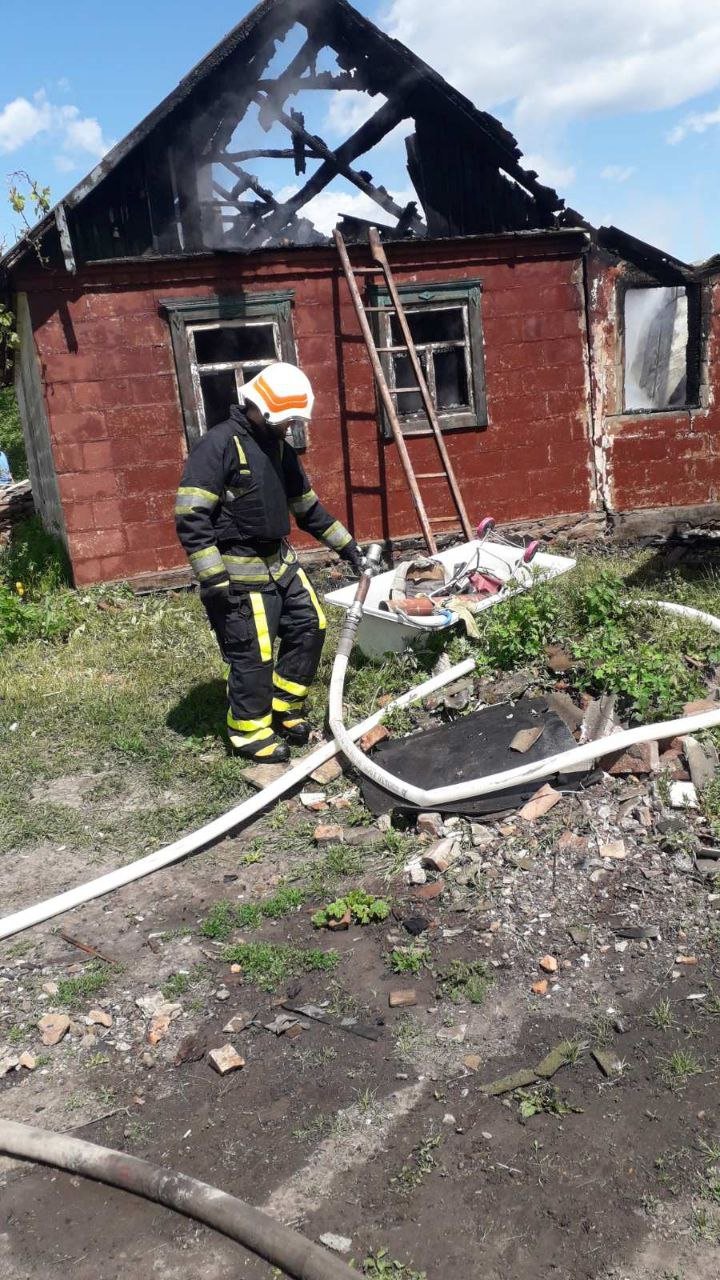 Есть раненые и погибшие: россияне обстреляли Печенеги.