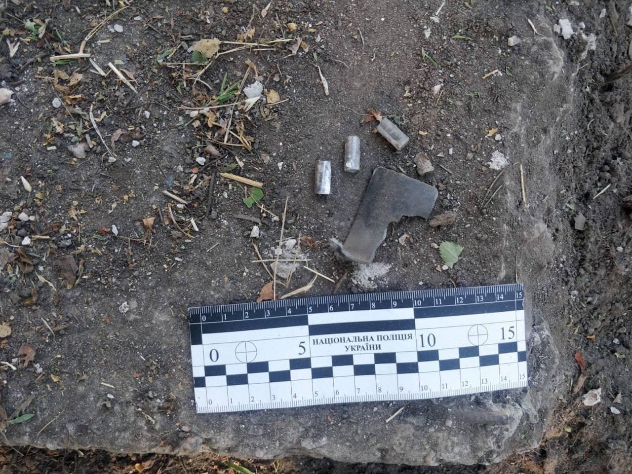 Росіяни знову обстріляли Харків.