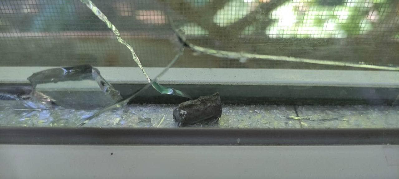 Росіяни знову обстріляли Харків.