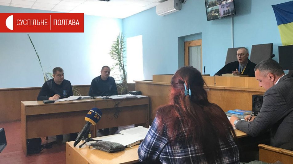 Грозит до 12 лет: первые оккупанты, обстреливавшие Харьковщину из "Градов", предстали перед судом.