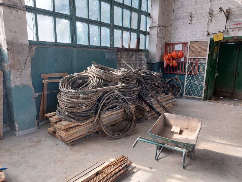 В Харькове повреждены 20% источников теплоснабжения из-за боевых действий.