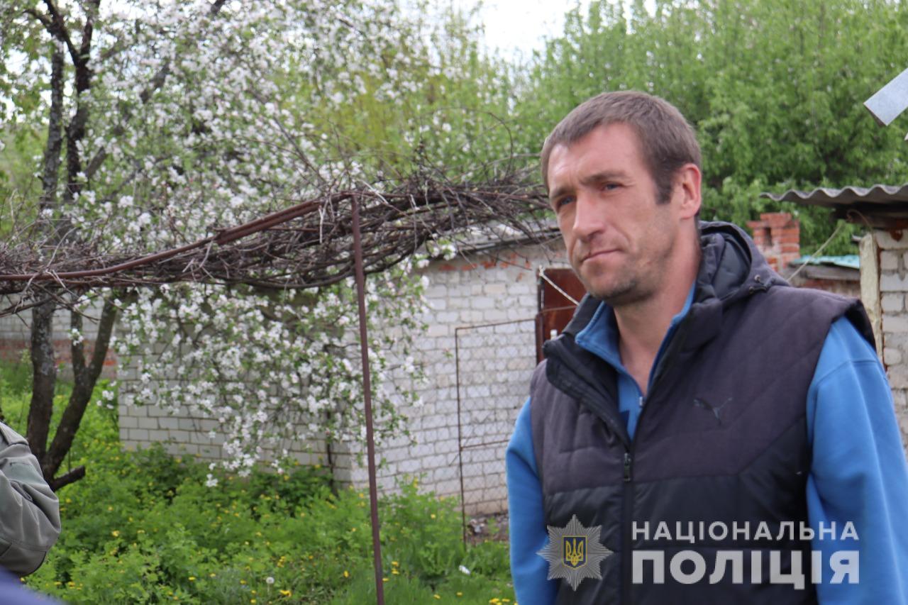 Под Харьковом оккупанты из танка расстреляли людей.