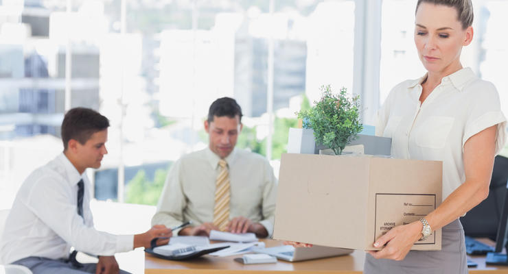 Педагоги, диспетчеры, продавцы: в Харькове стало втрое больше безработных фото 2 1