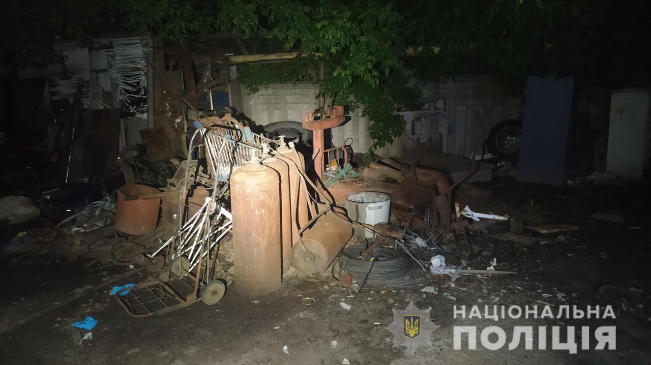 Есть погибшие и раненые: на харьковском заводе прогремел взрыв.
