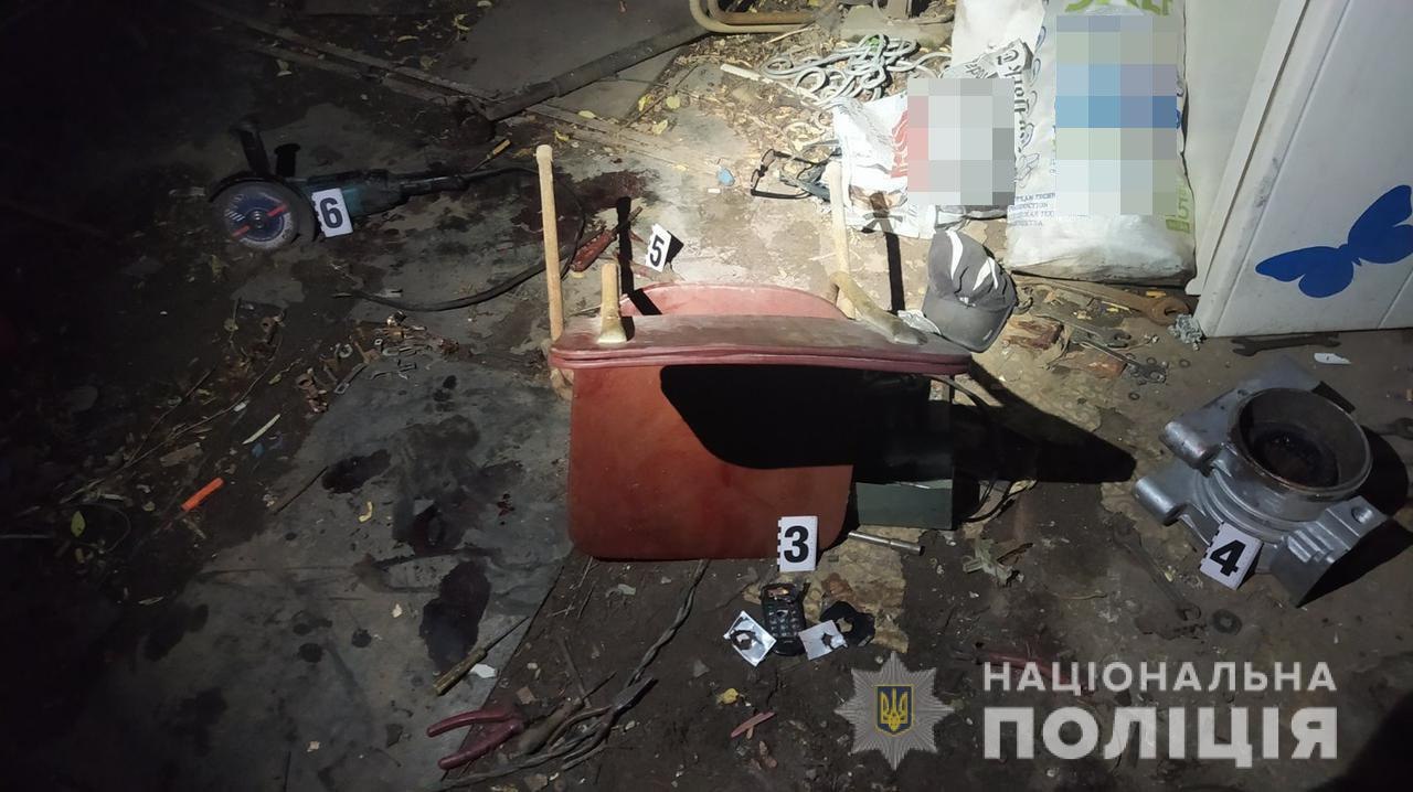 Есть погибшие и раненые: на харьковском заводе прогремел взрыв.