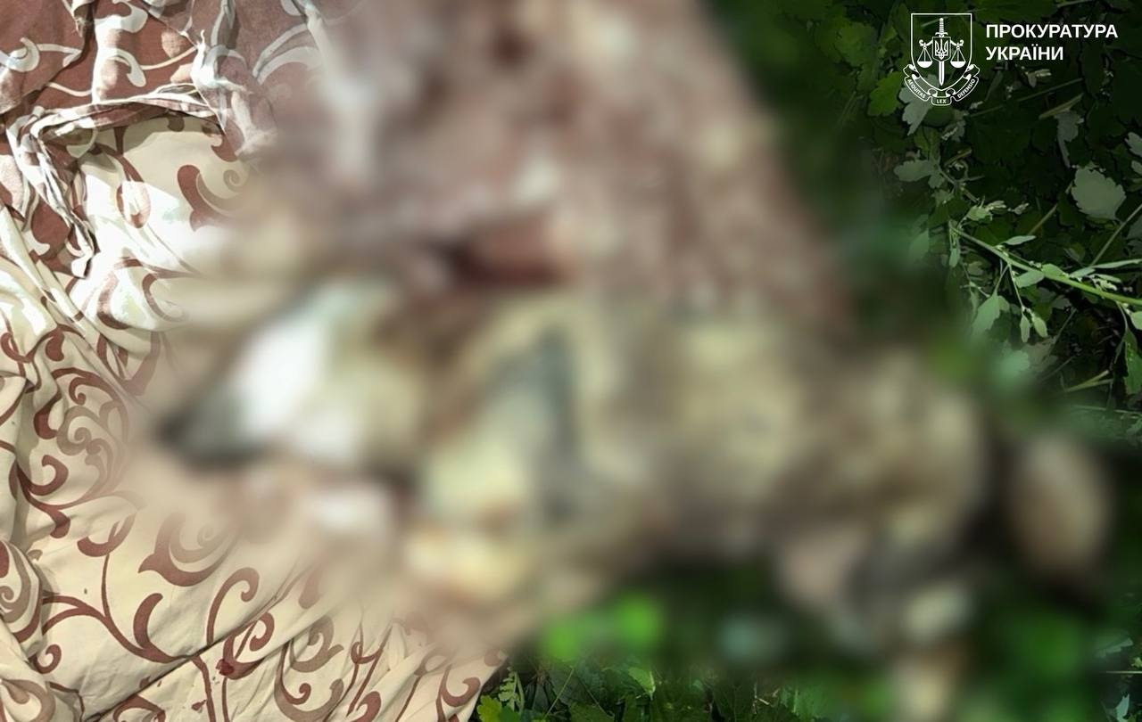 В Харькове прокуратура расследует жестокое убийство собаки. Фото: Харьковская облпрокуратура
