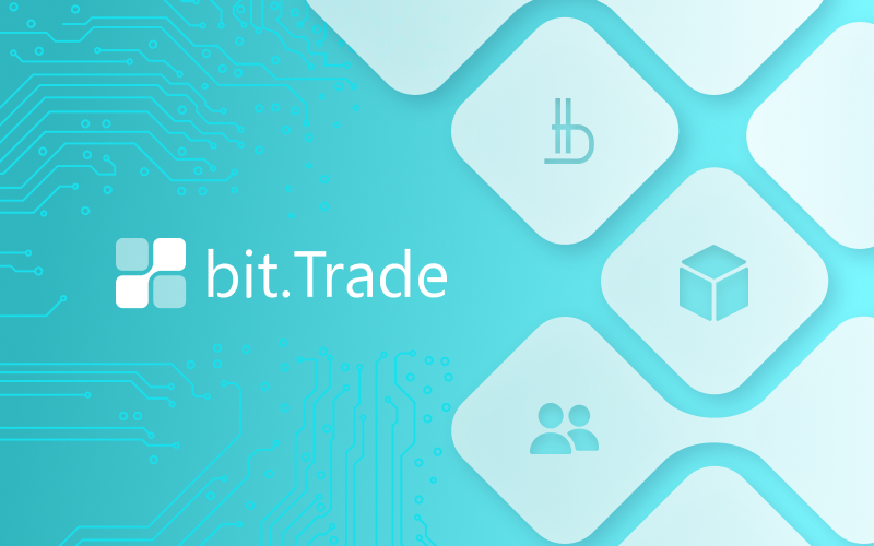 Бит Трейд — первая биржа цифровых активов фото 2 1