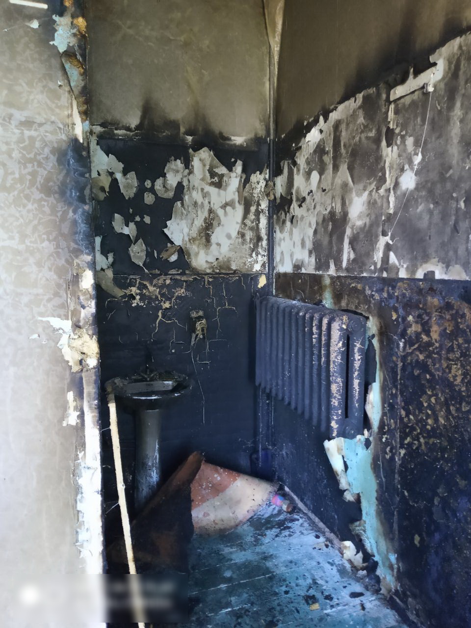 Фото: kh.dsns.gov.ua