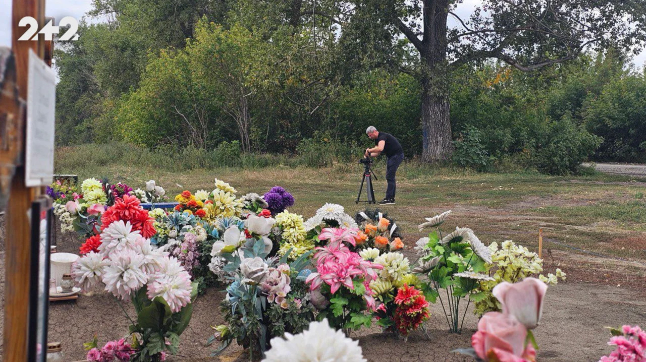 В Украине выйдет документальный фильм 