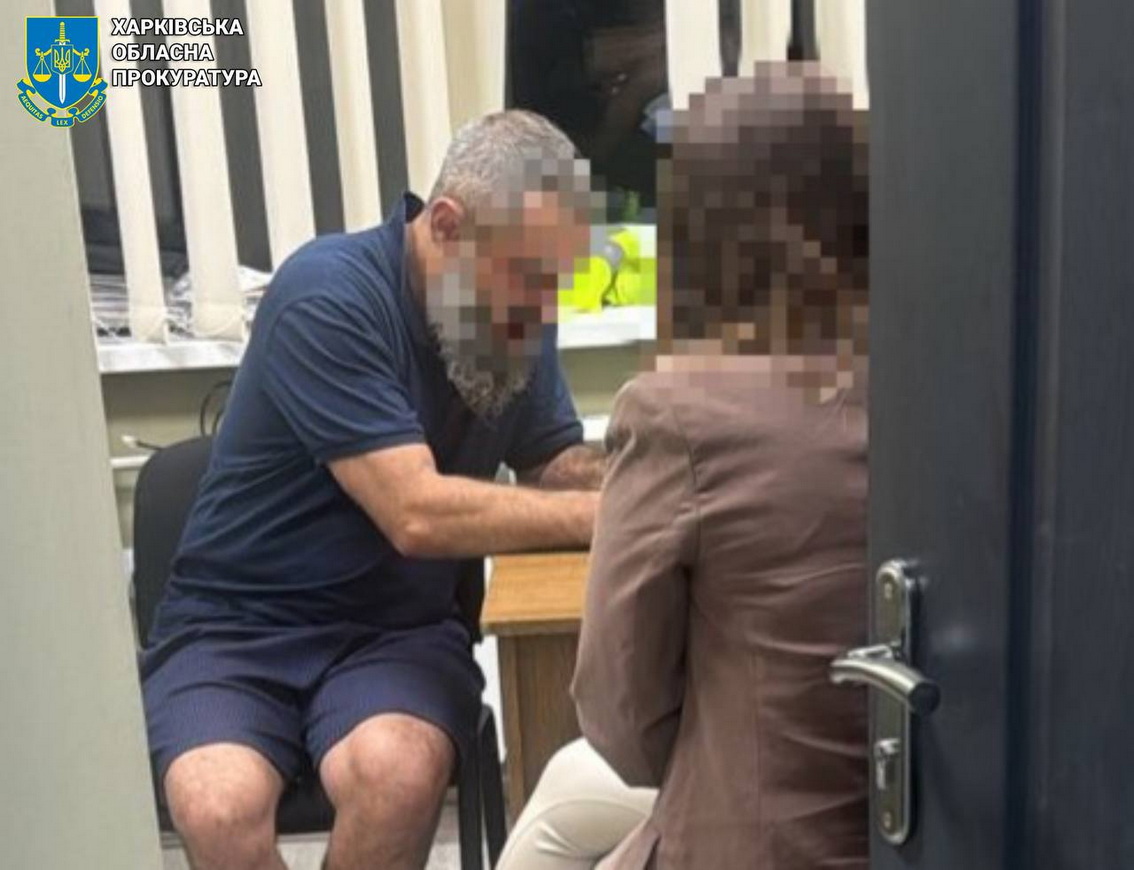 В Харькове водитель Toyota врезался в автобус и троллейбус: пострадали семь человек. Фото: Харьковская облпрокуратура