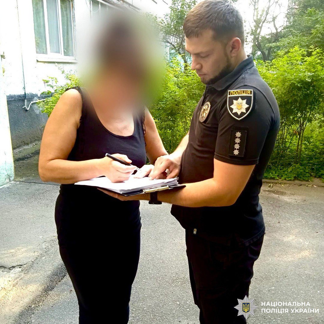 На Харківщині викрили масштабну схему розкрадання компенсацій за зруйноване житло. Фото: Харківська облпрокуратура