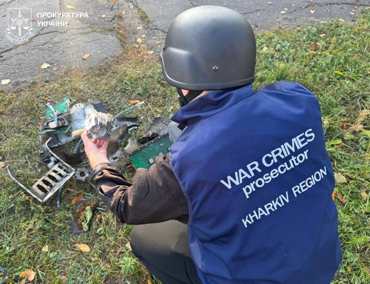 Россияне нанесли массированный удар по Харькову: раздалось 25 взрывов.