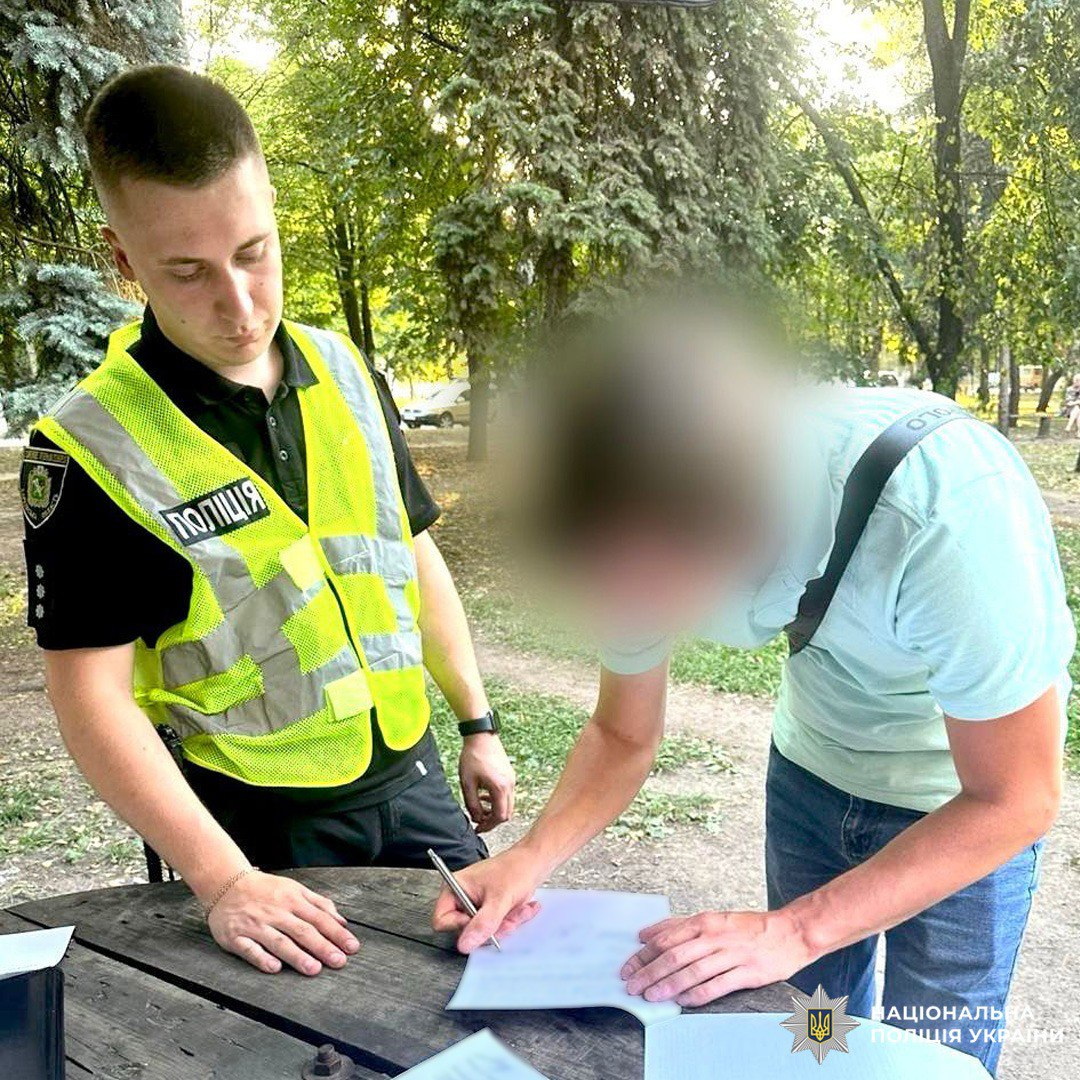 На Харківщині викрили масштабну схему розкрадання компенсацій за зруйноване житло. Фото: Харківська облпрокуратура