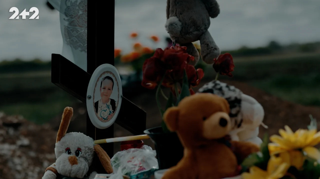 В Украине выйдет документальный фильм 