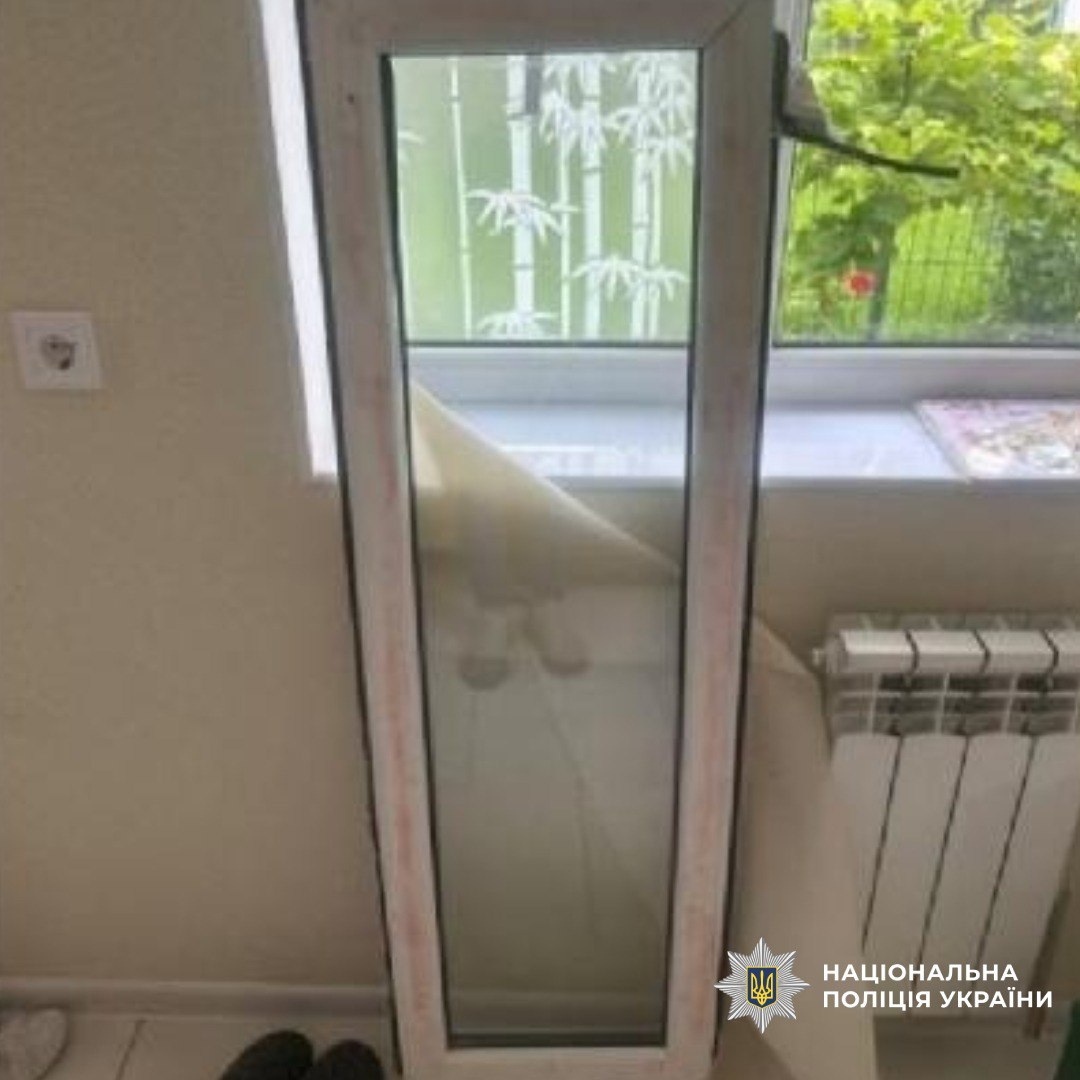 В Харькове схватили группу квартирных воров. Фото: Нацполиция