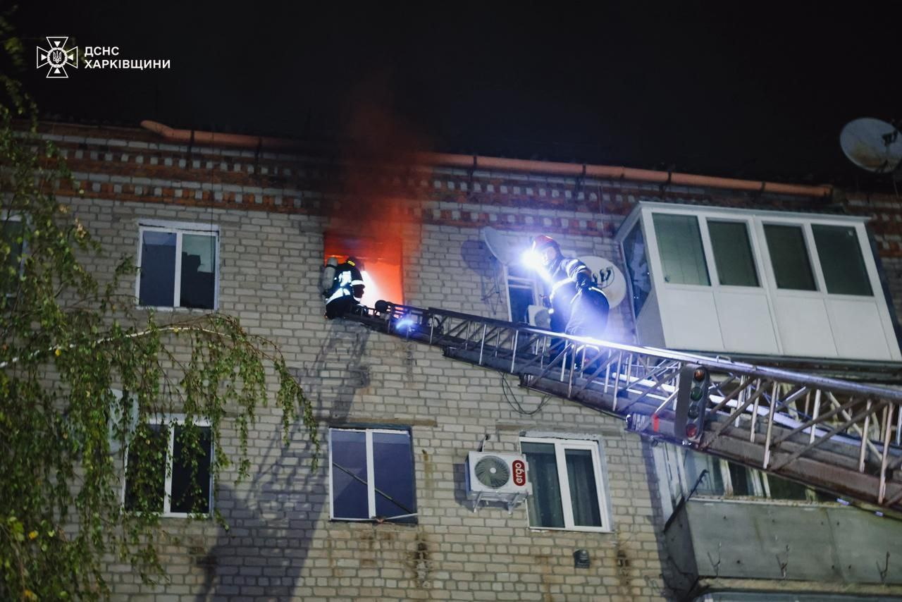 Ракетный удар по Балаклее: погибла женщина, 16 человек пострадали.