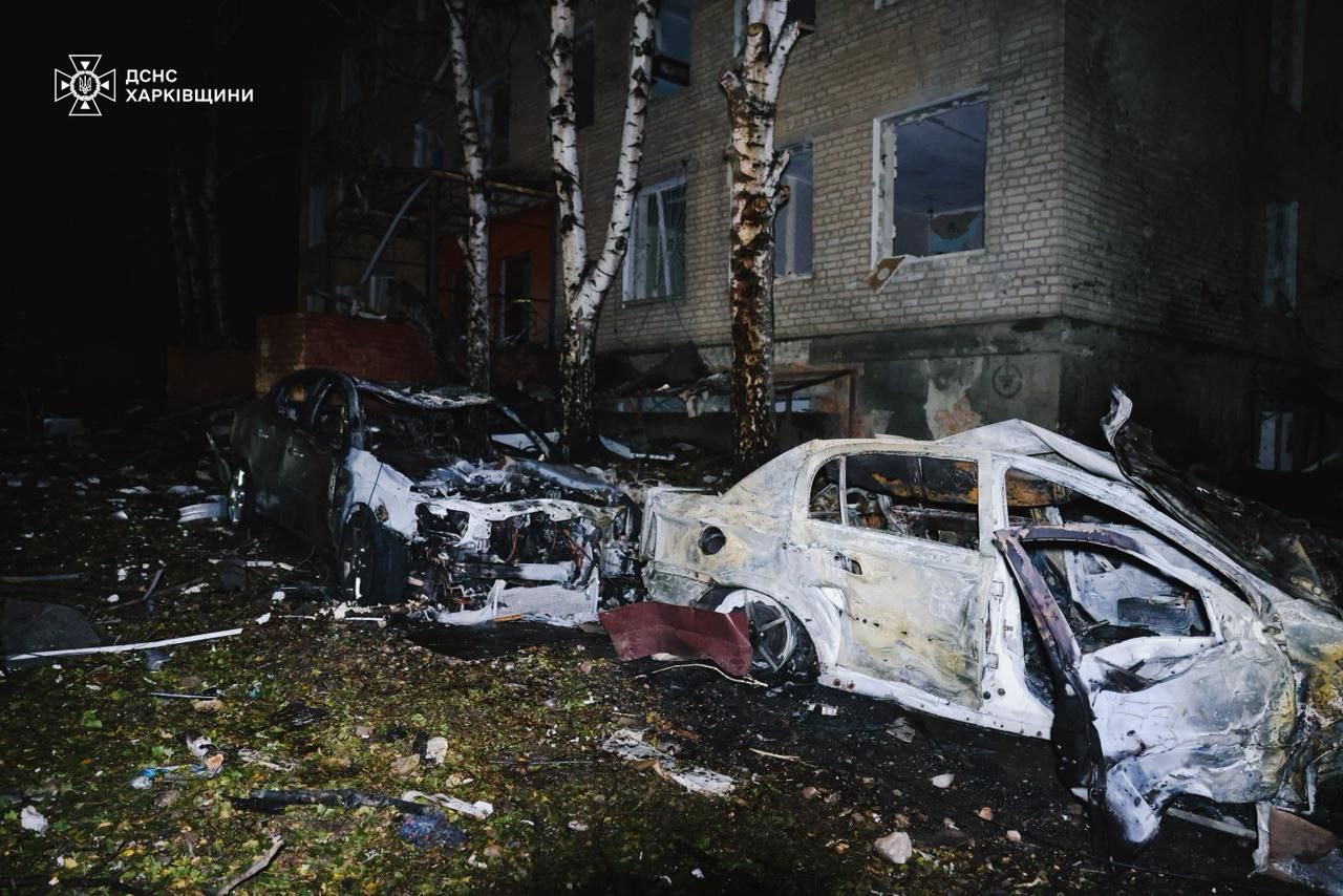 Ракетный удар по Балаклее: погибла женщина, 16 человек пострадали.