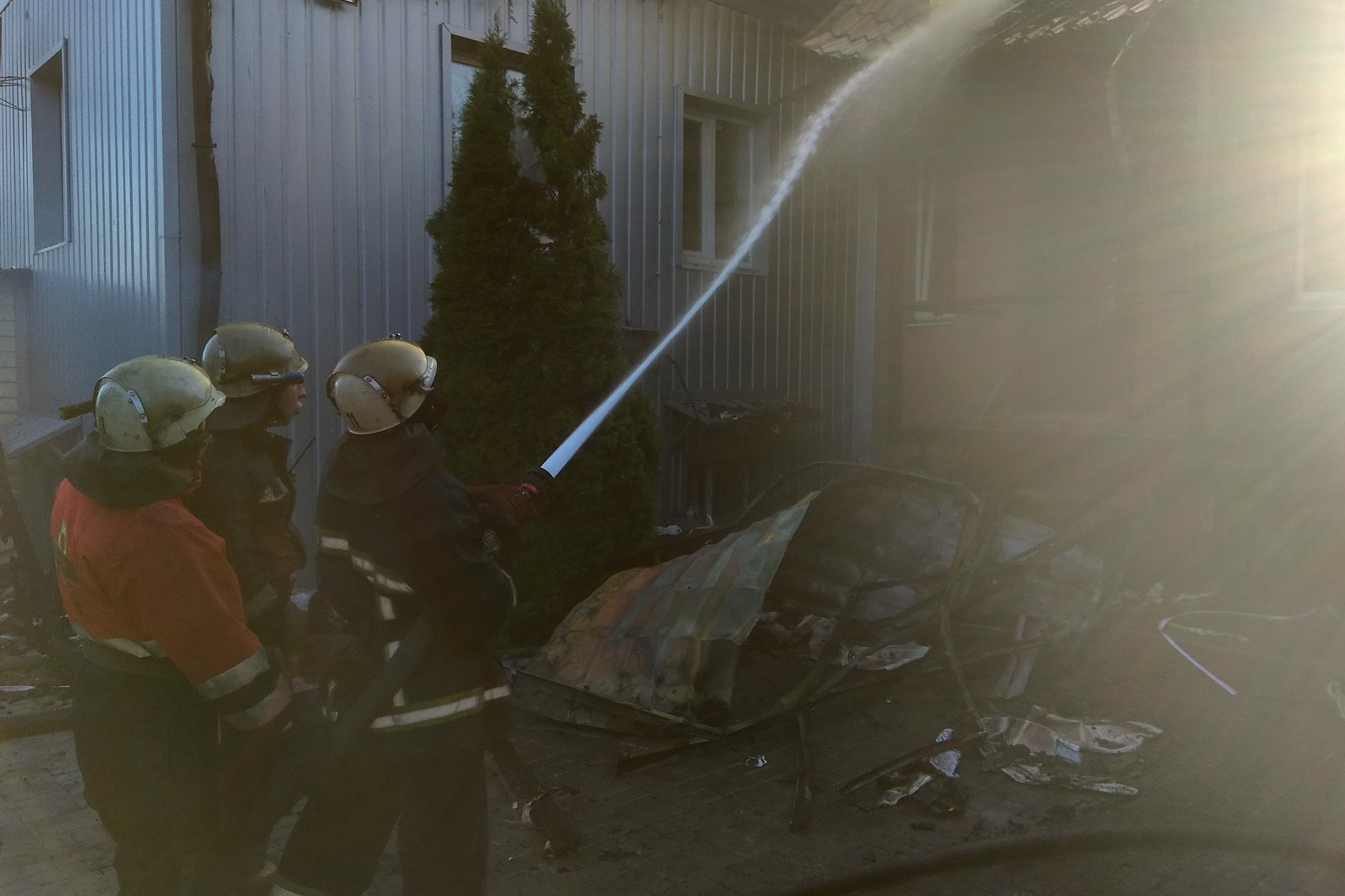 Фото: kh.dsns.gov.ua