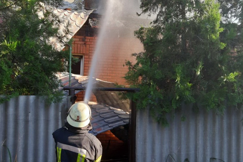 Фото: kh.dsns.gov.ua