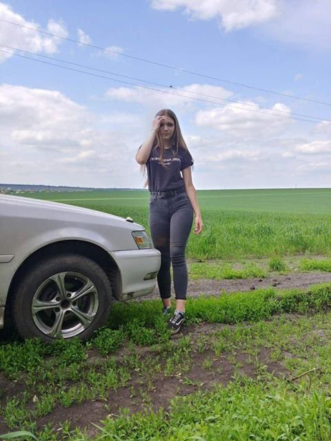 Фото: Владислав Пашко/ Главные новости города Дергачи (facebook)