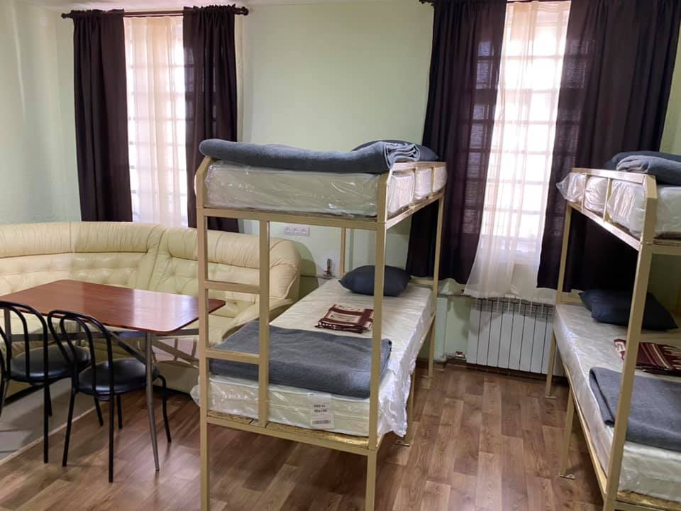 Фото: Денис Малюська/facebook