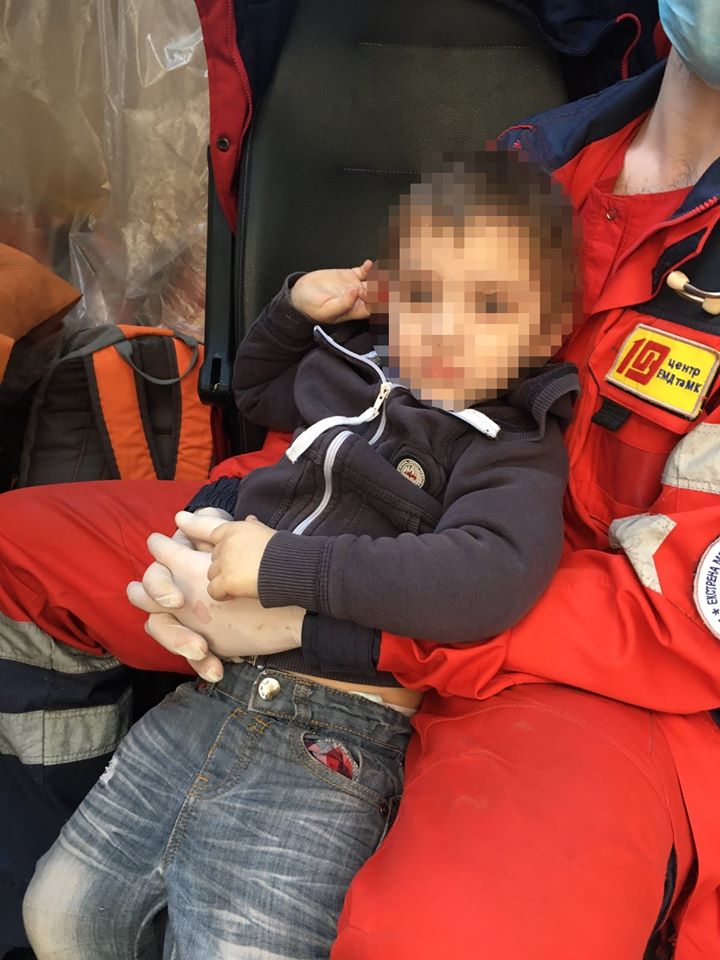 Фото: Ювенальна Превенція/facebook