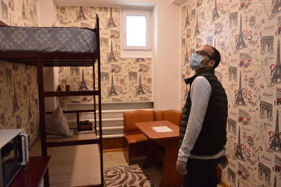 Фото: Денис Малюська/facebook