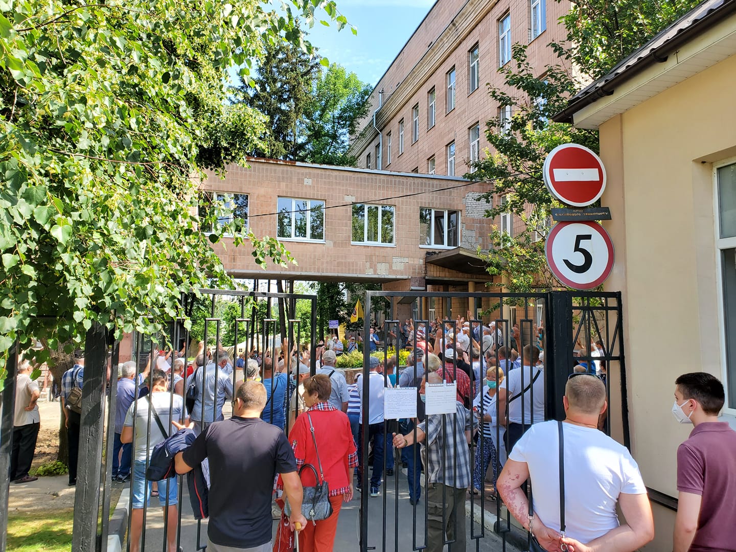 Фото: Наталья Попова/facebook