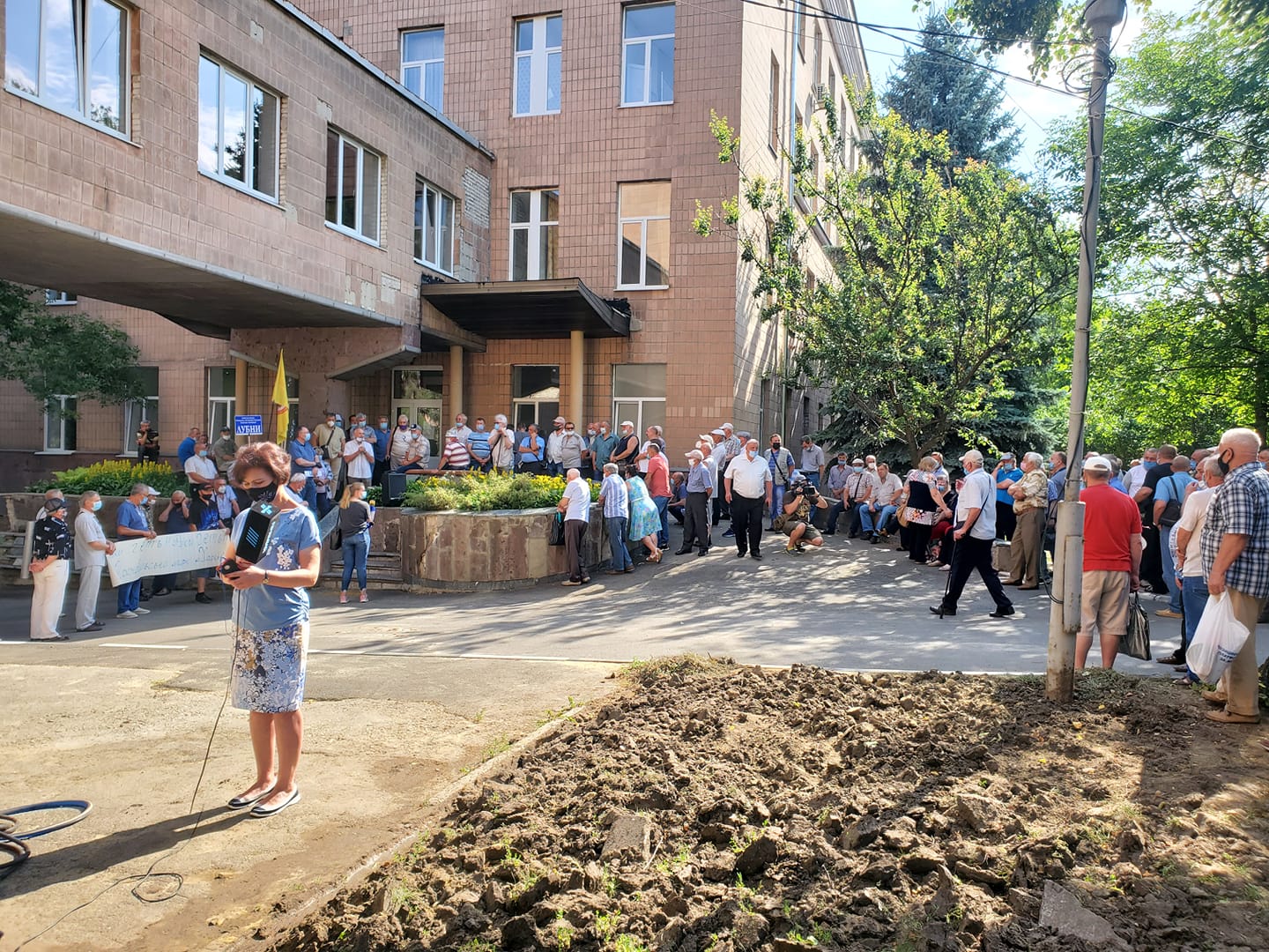 Фото: Наталья Попова/facebook