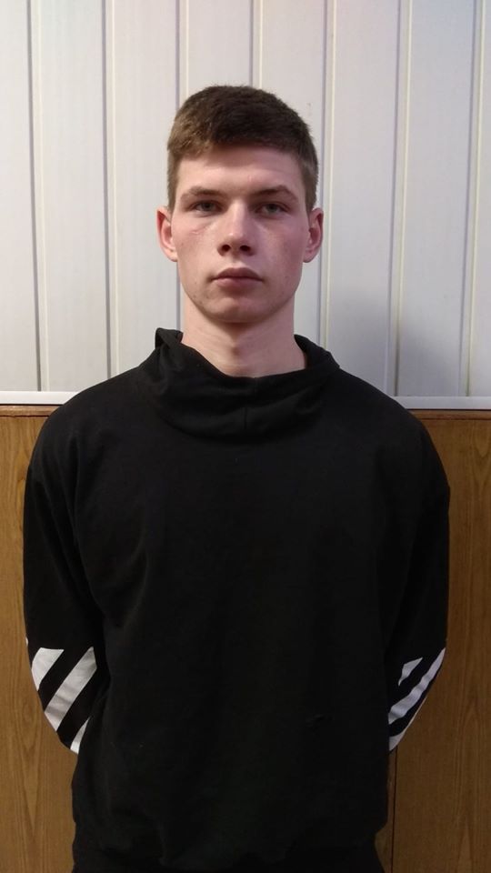 Фото: Полиция Чугуевщины/Facebook