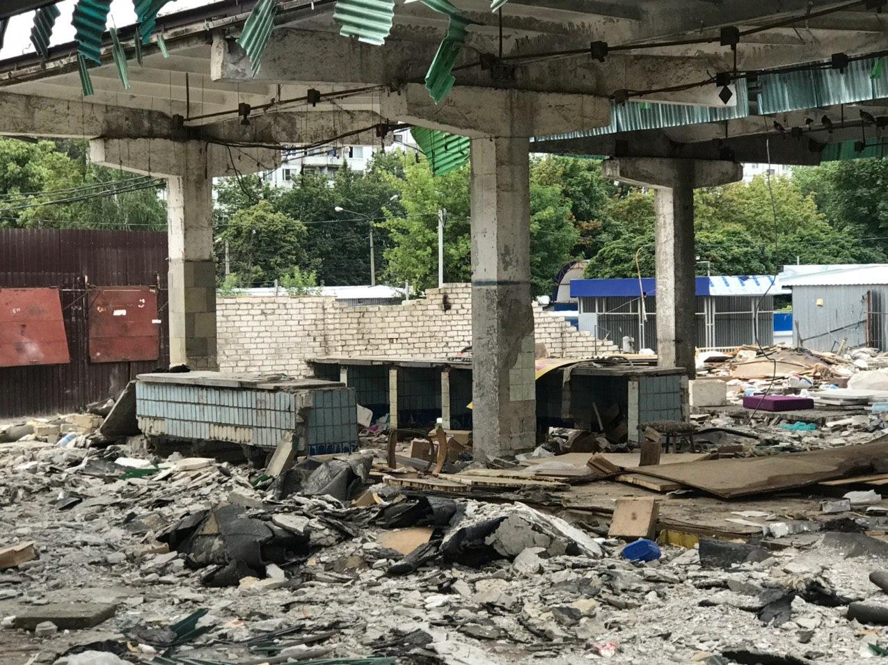 Фото: Харьков строительный/Facebook