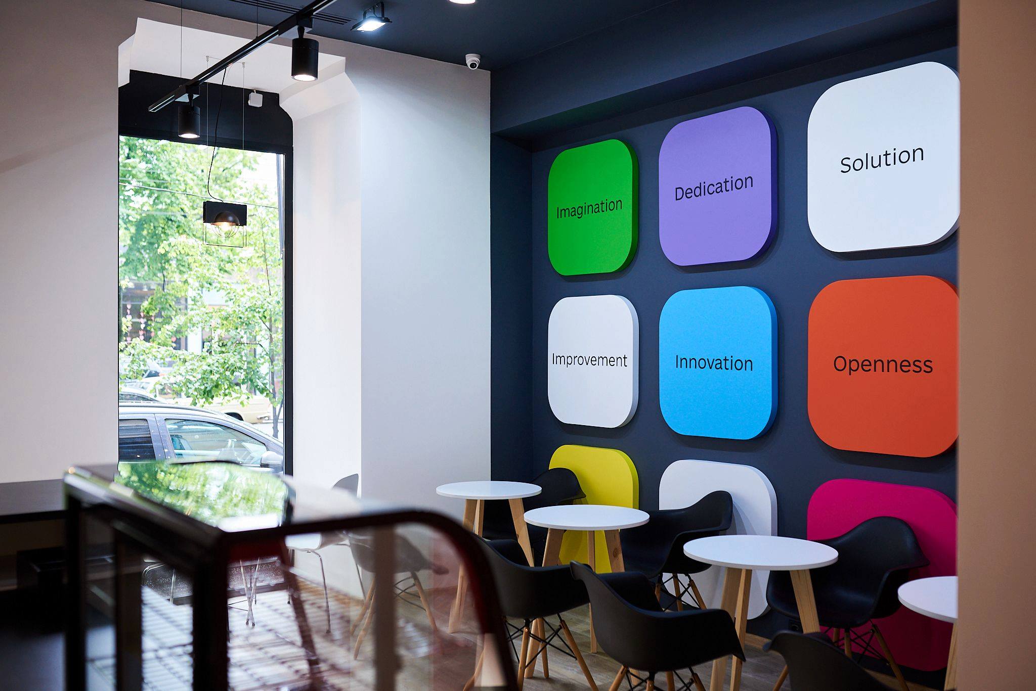 Фото: Валерия Ионан/facebook