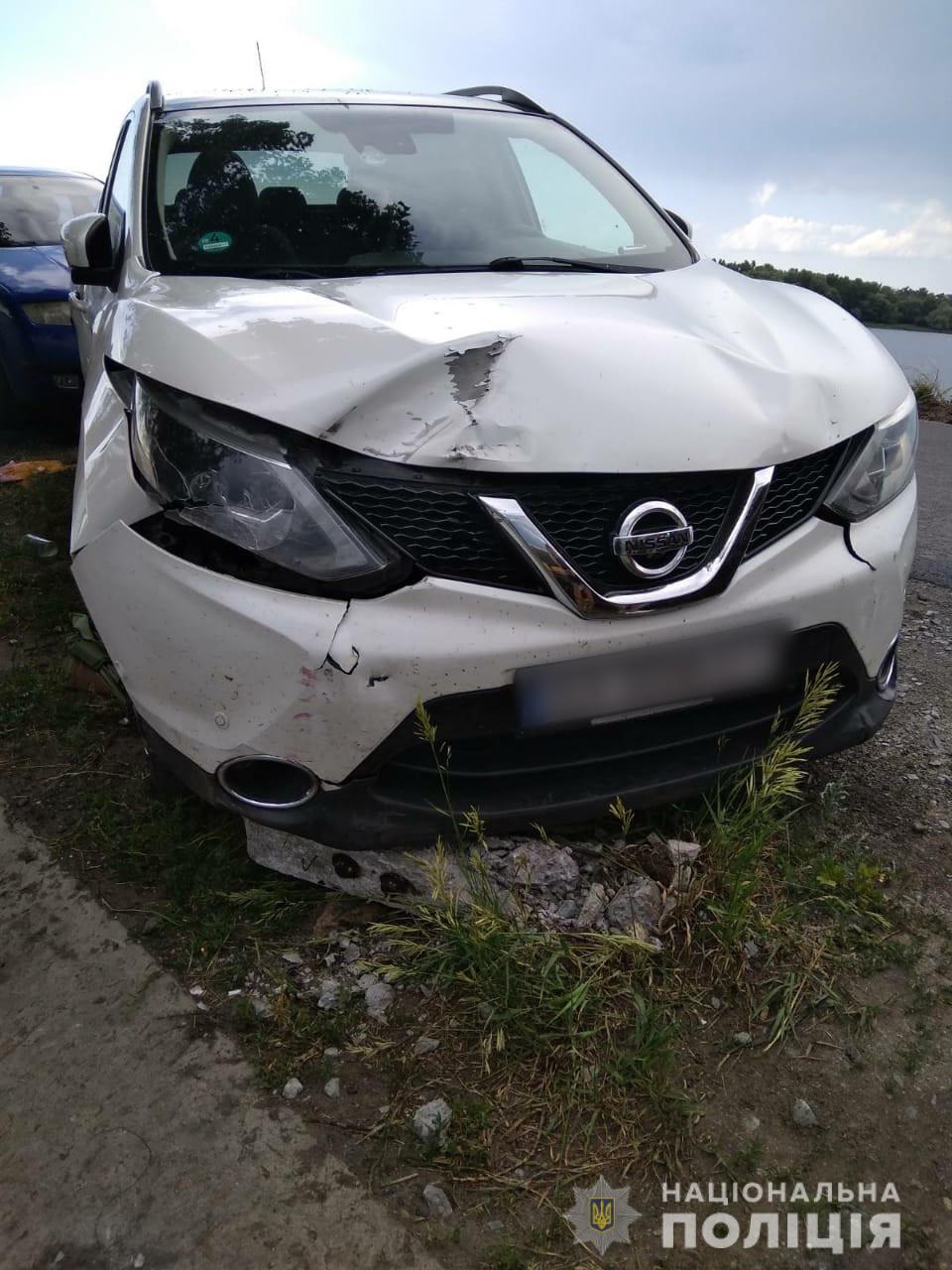 Фото: hk.npu.gov.ua