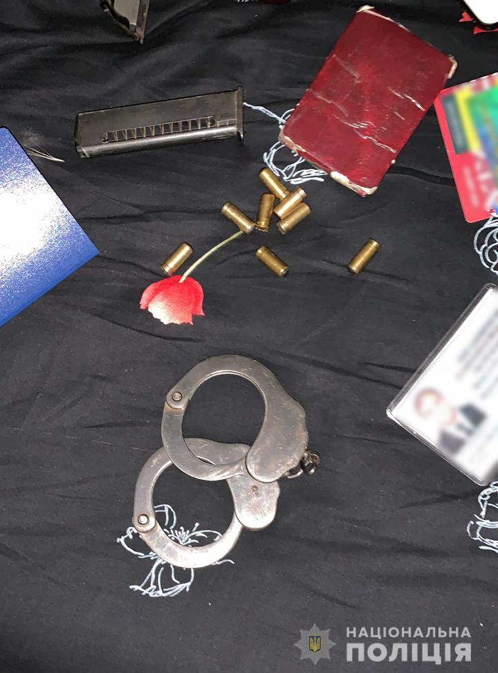 Фото: hk.npu.gov.ua