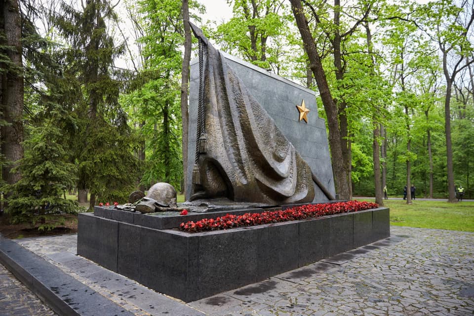 Фото: Игорь Терехов/Facebook