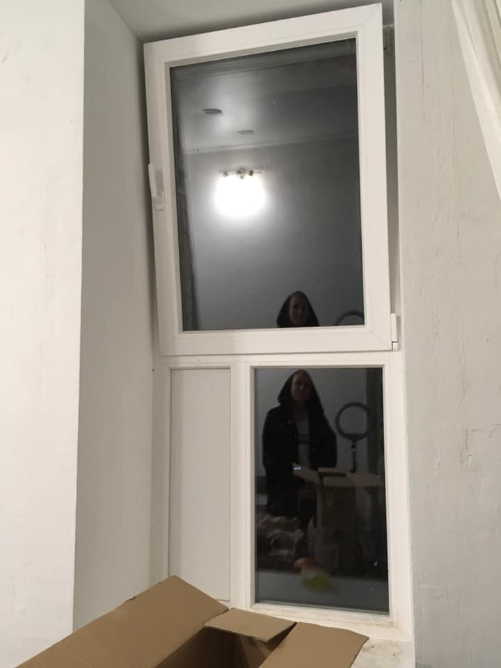 Фото: facebook/KharkivBatGroup