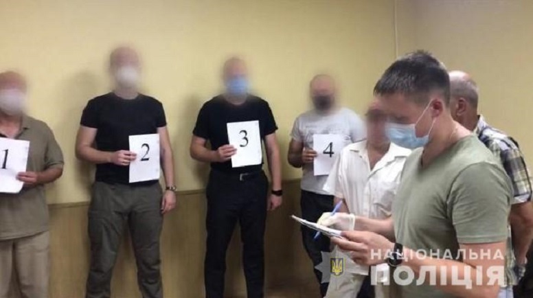 Фото: hk.npu.gov.ua