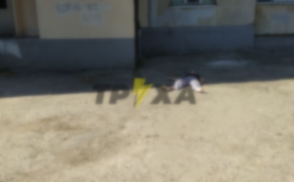 Фото: Труха