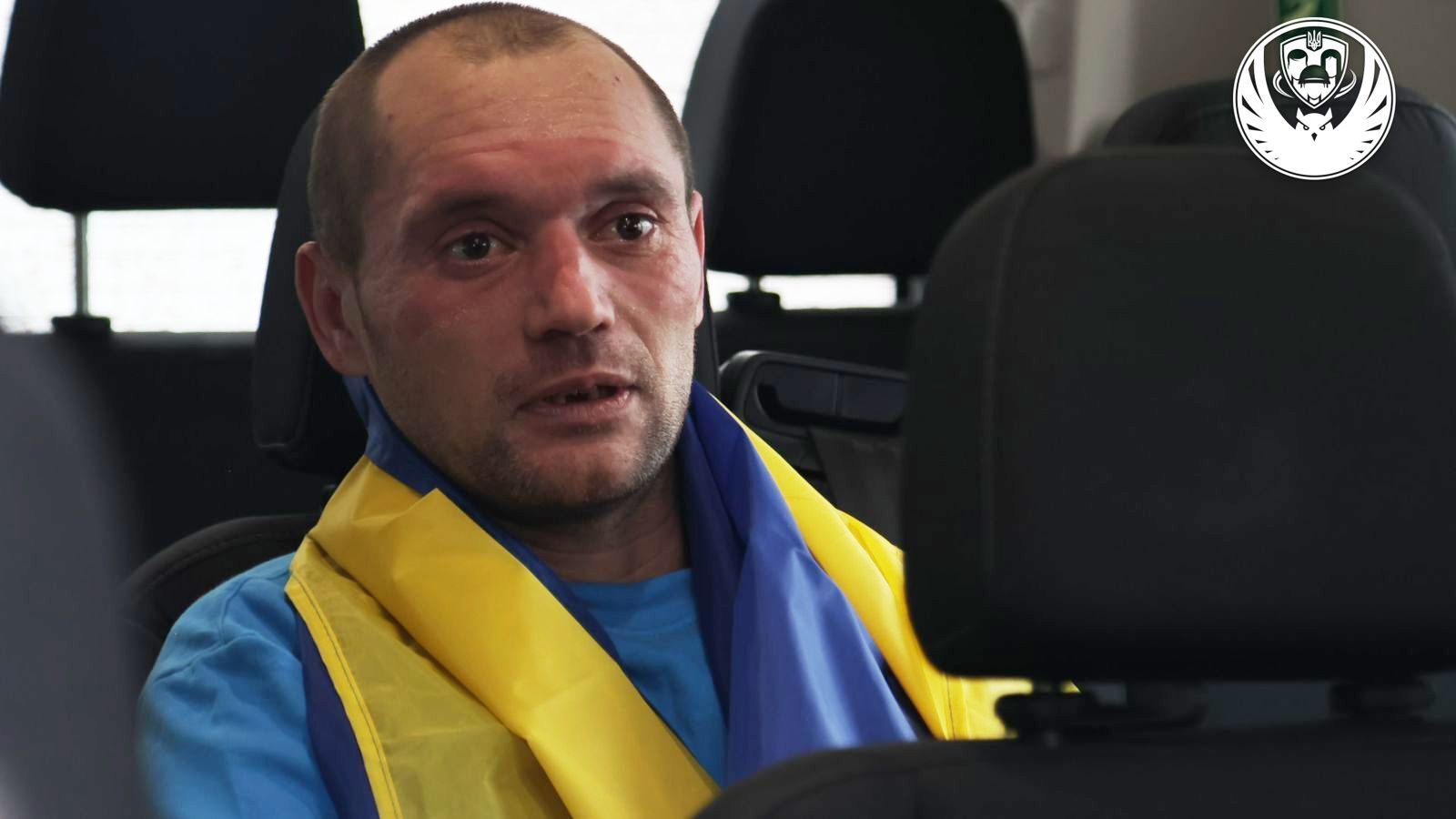 Украина вернула из плена тяжелобольных защитников. Фото: Координационный штаб по вопросам обращения с военнопленными